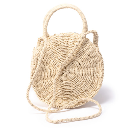 Жіноча сумка Welfare 7200 W (BEIGE)