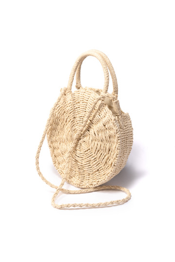 Сумка женская Welfare 7200 W (BEIGE)