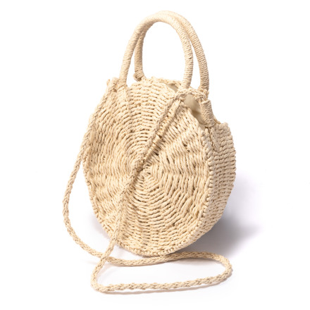 Жіноча сумка Welfare 7200 W (BEIGE)