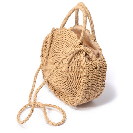 Жіноча сумка Welfare 7200 BRN