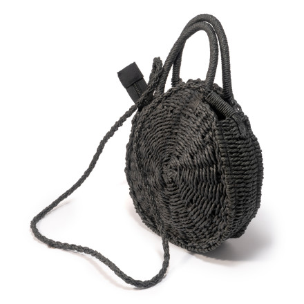 Жіноча сумка Welfare 7200 BLK