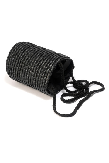 Жіноча сумка Welfare 7102-2 BLK
