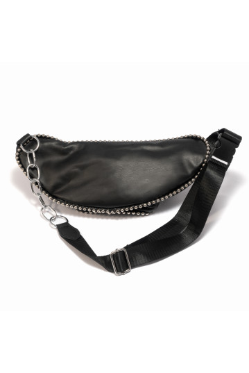 Жіноча сумка Welfare K-30-A BLK