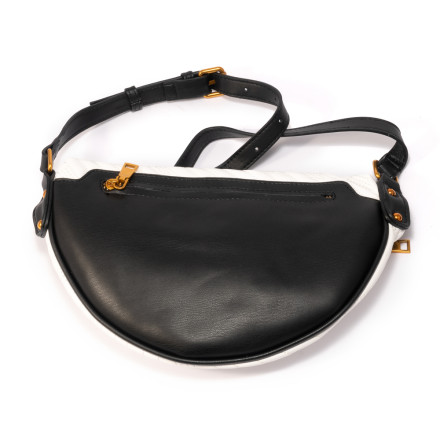 Жіноча сумка Welfare 11828-A W (18028-A)