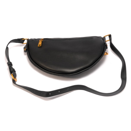 Жіноча сумка Welfare 1828-A BLK (18028-A)