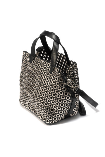 Сумка женская Welfare 0711 BLK