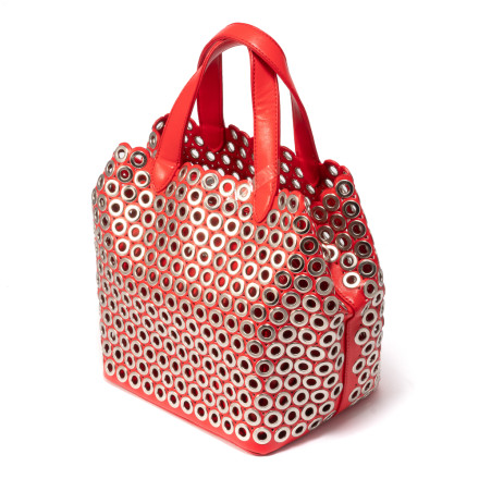 Жіноча сумка Welfare 0711 RED