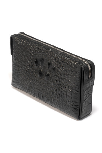 Кошелек мужской Welfare CH-01 BLK (CH001)