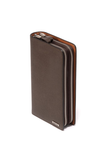Кошелек мужской Welfare 7024 KHAKI (BROWN)