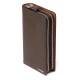 Кошелек мужской Welfare 7024 KHAKI (BROWN)