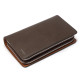 Кошелек мужской Welfare 7024 KHAKI (BROWN)