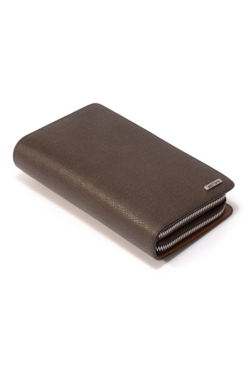 Кошелек мужской Welfare 7024 KHAKI (BROWN)