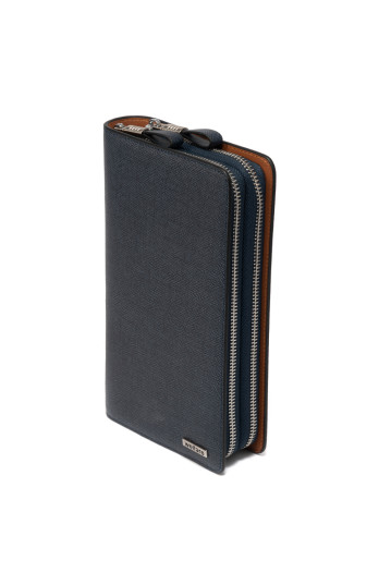 Кошелек мужской Welfare 7024 BLUE