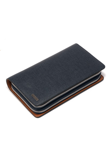 Кошелек мужской Welfare 7024 BLUE