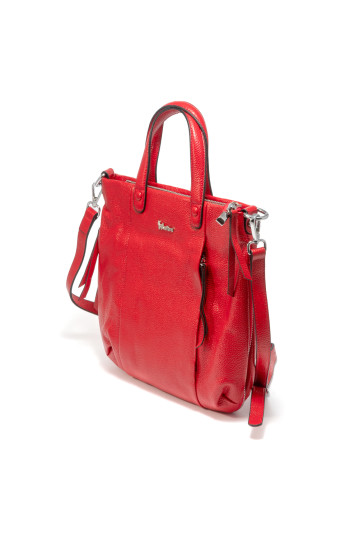 Жіноча сумка Welfare 85176 RED