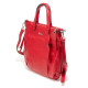Жіноча сумка Welfare 85176 RED