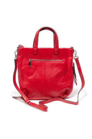 Жіноча сумка Welfare 85176 RED
