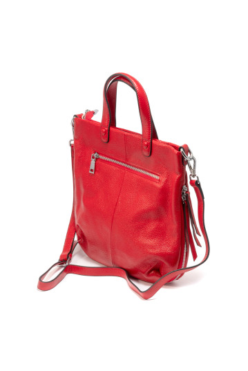Жіноча сумка Welfare 85176 RED