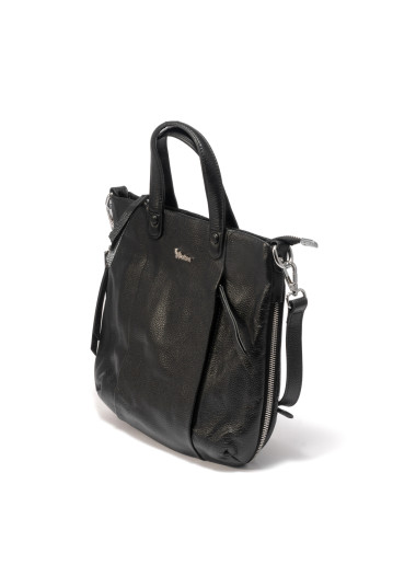 Сумка женская Welfare 85176 BLK