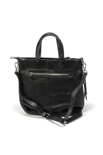 Сумка женская Welfare 85176 BLK