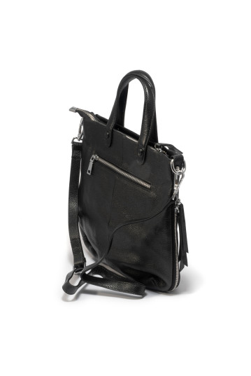 Сумка женская Welfare 85176 BLK