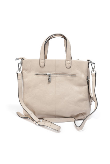 Сумка женская Welfare 85176 BEIGE(WHITE)