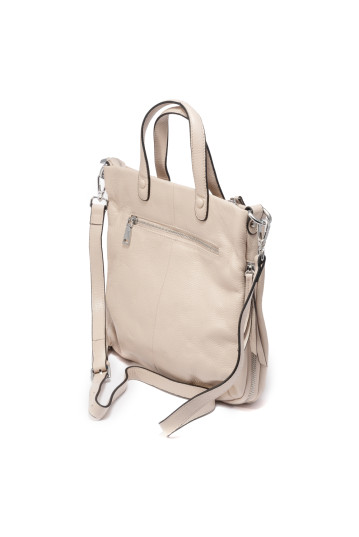 Сумка женская Welfare 85176 BEIGE(WHITE)