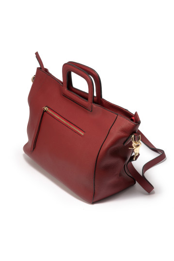 Жіноча сумка Welfare 83026 RED