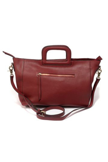 Жіноча сумка Welfare 83026 RED