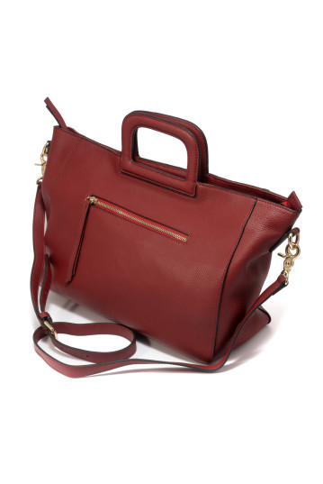 Жіноча сумка Welfare 83026 RED