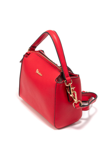 Жіноча сумка Welfare 85103 RED