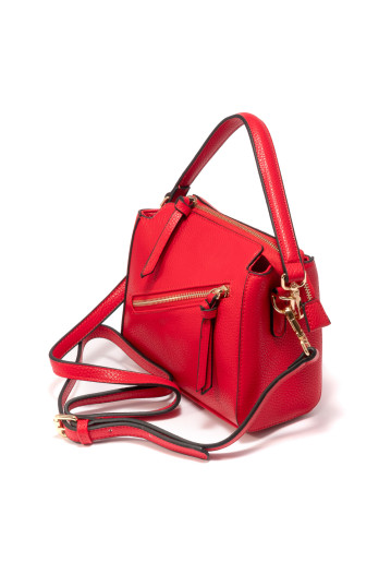 Жіноча сумка Welfare 85103 RED