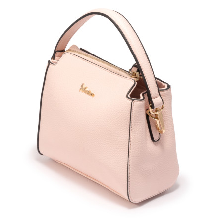 Жіноча сумка Welfare 85103 PINK