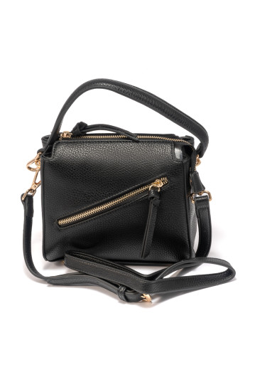 Сумка женская Welfare 85103 BLK