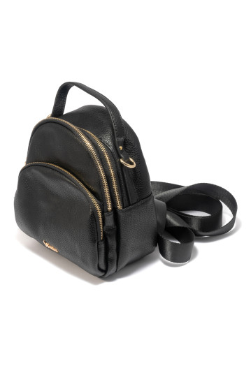Жіноча сумка Welfare 83025 BLK