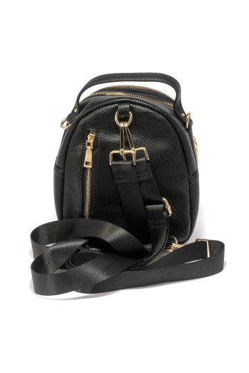 Жіноча сумка Welfare 83025 BLK