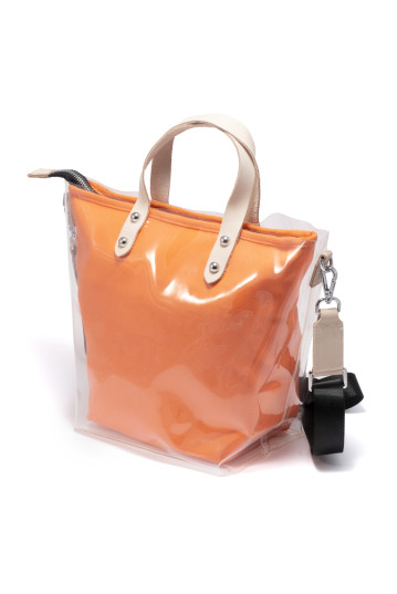 Сумка женская Welfare 85035 ORANGE