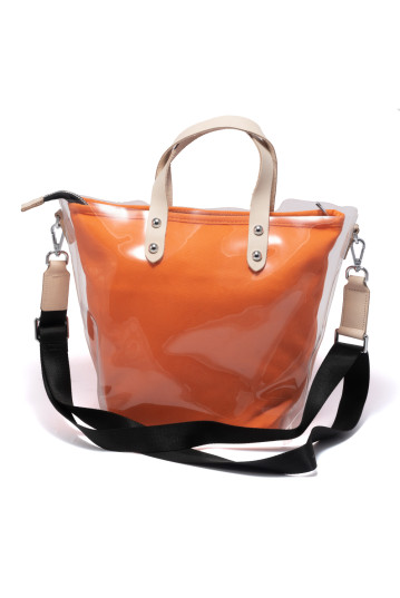 Сумка женская Welfare 85035 ORANGE