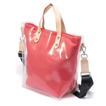 Жіноча сумка Welfare 85035 PINK