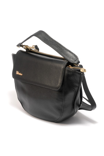 Жіноча сумка Welfare 85098 BLK