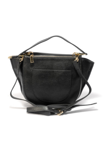Жіноча сумка Welfare 85098 BLK