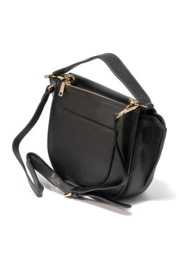 Жіноча сумка Welfare 85098 BLK