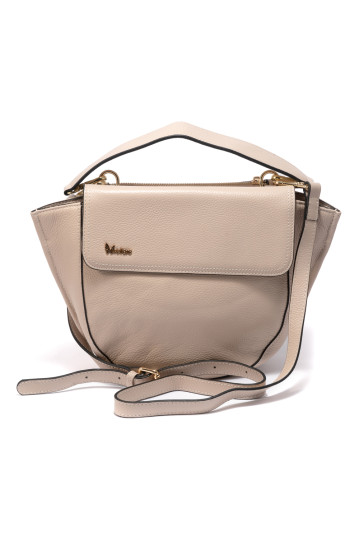 Сумка женская Welfare 85098 BEIGE(WHITE)