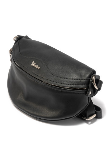 Жіноча сумка Welfare 925-3 BLK