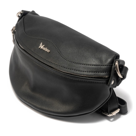 Жіноча сумка Welfare 925-3 BLK