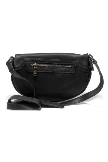 Жіноча сумка Welfare 925-3 BLK
