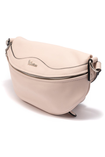 Жіноча сумка Welfare 925-3 BEIGE
