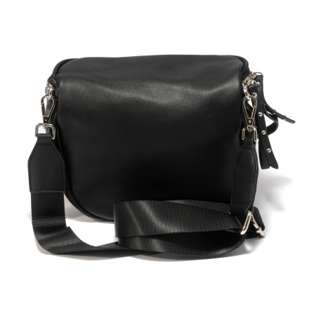 Жіноча сумка Welfare 83339 BLK