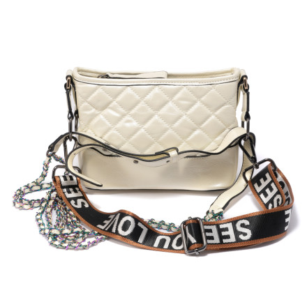 Жіноча сумка Welfare 86161 W(83161 WHITE)