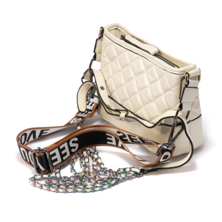 Жіноча сумка Welfare 86161 W(83161 WHITE)